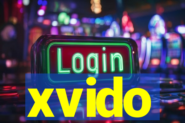xvido