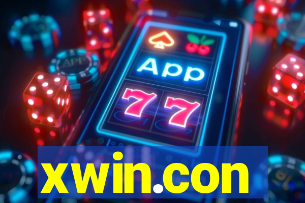 xwin.con