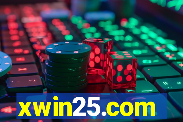 xwin25.com