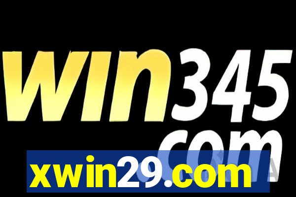 xwin29.com