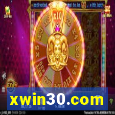 xwin30.com