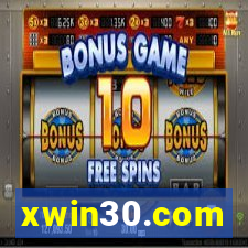 xwin30.com