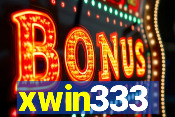 xwin333