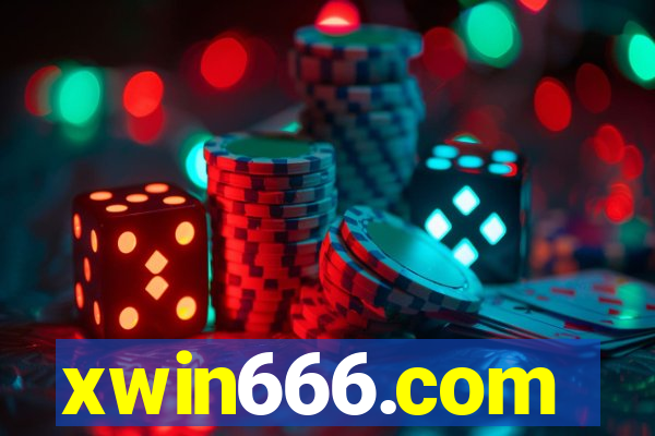 xwin666.com