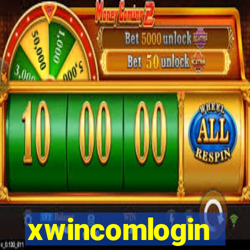 xwincomlogin