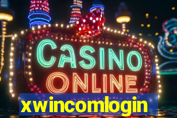 xwincomlogin