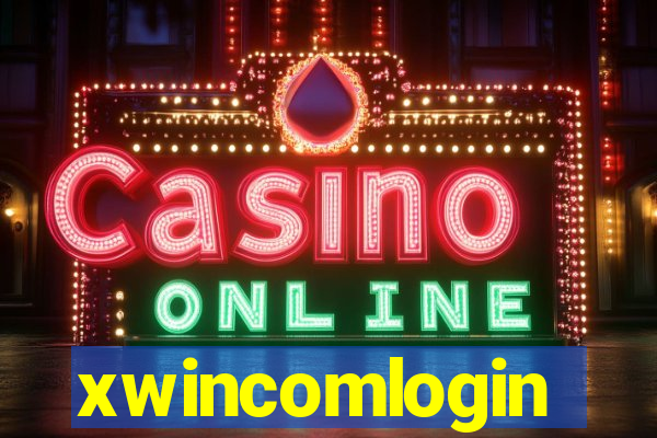 xwincomlogin