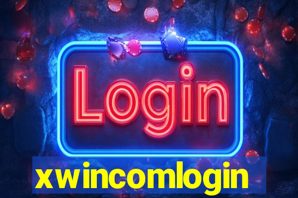 xwincomlogin