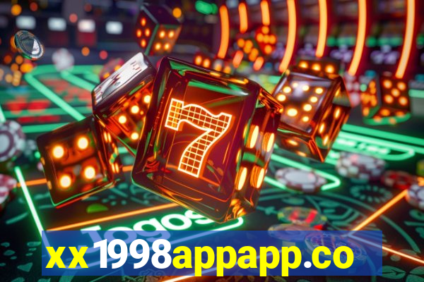 xx1998appapp.com