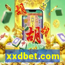 xxdbet.com
