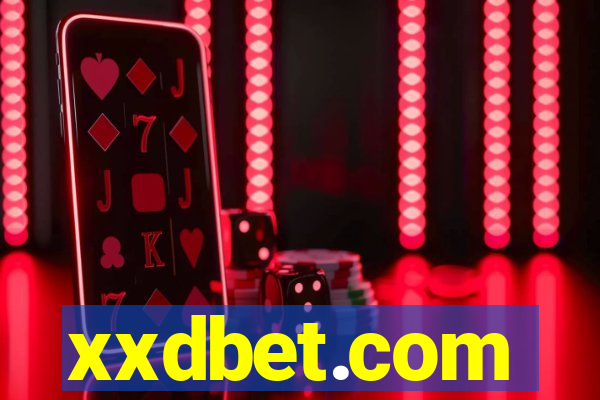 xxdbet.com