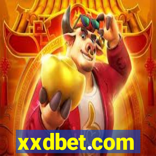 xxdbet.com