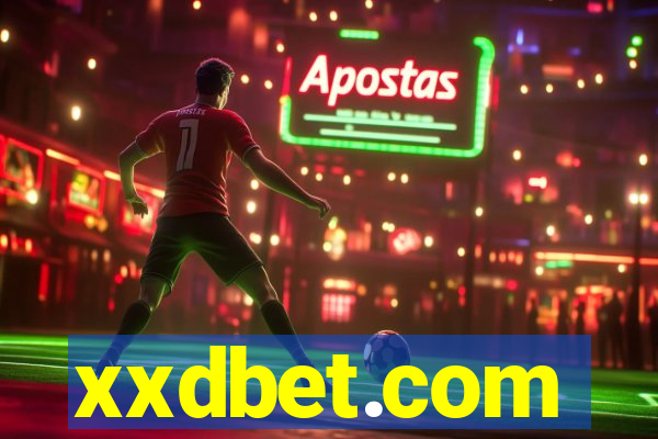 xxdbet.com