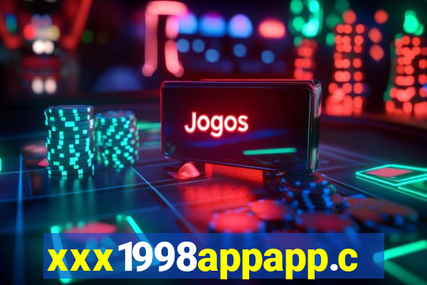 xxx1998appapp.com