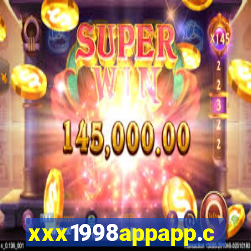 xxx1998appapp.com