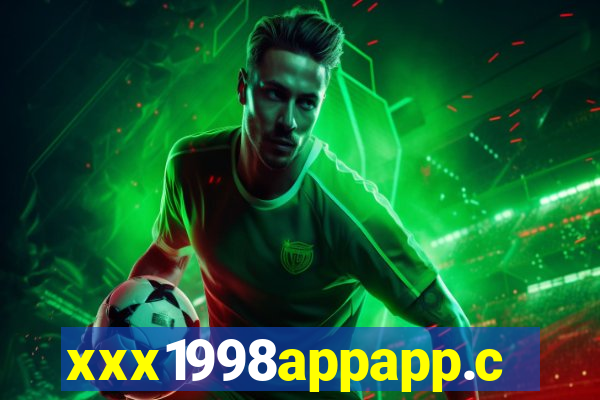 xxx1998appapp.com
