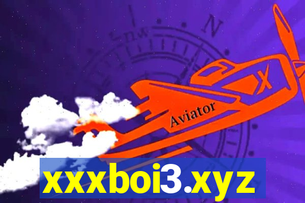 xxxboi3.xyz