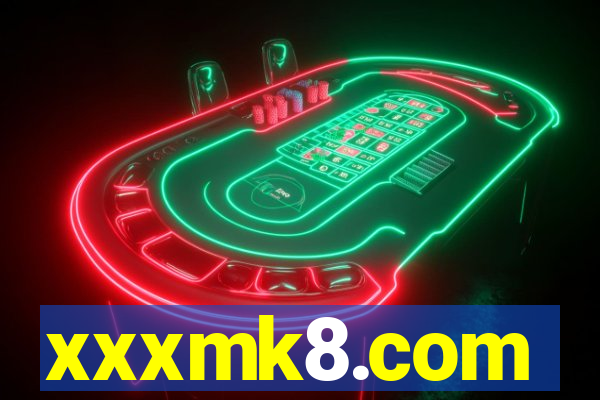 xxxmk8.com