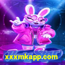 xxxmkapp.com