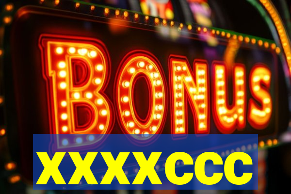 xxxxccc