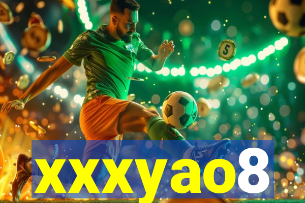 xxxyao8
