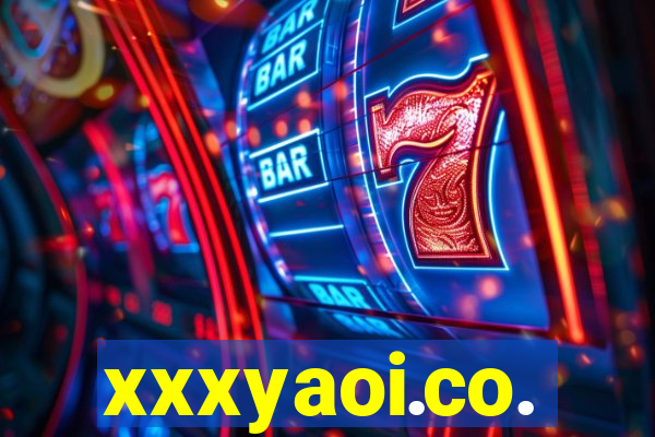 xxxyaoi.co.