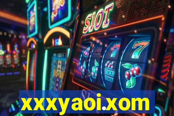 xxxyaoi.xom