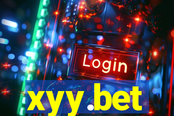xyy.bet
