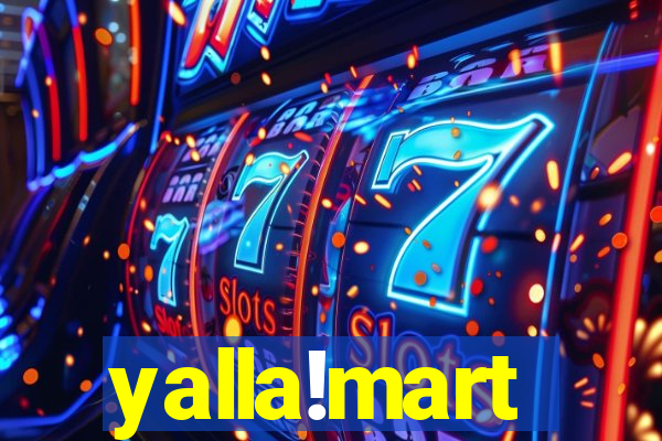 yalla!mart