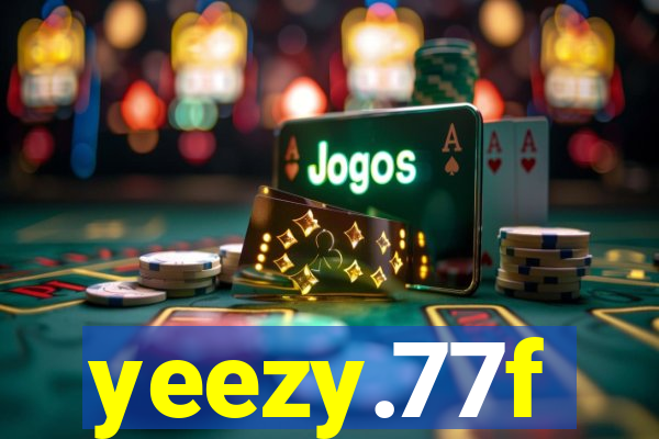 yeezy.77f