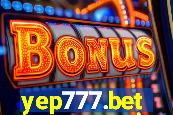 yep777.bet