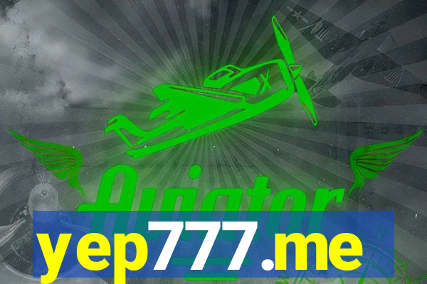 yep777.me