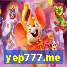 yep777.me