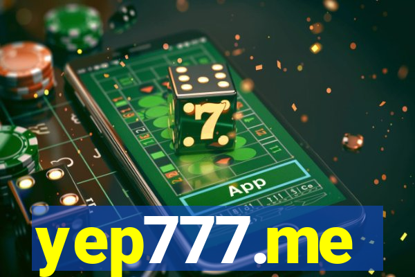 yep777.me