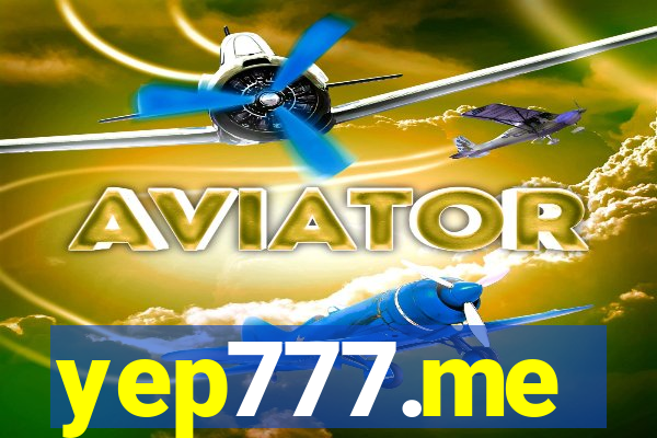 yep777.me