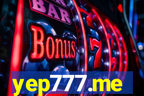 yep777.me