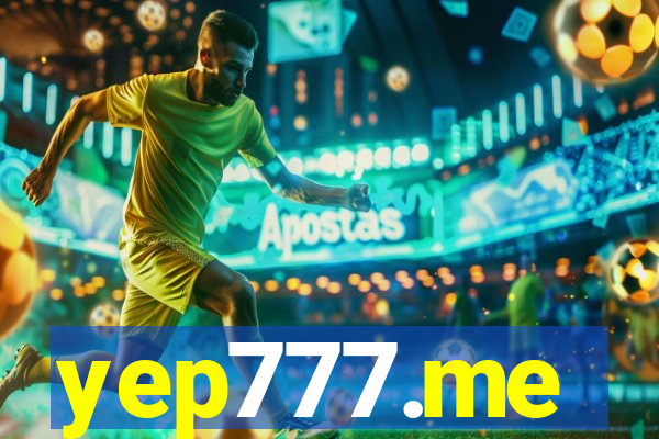 yep777.me