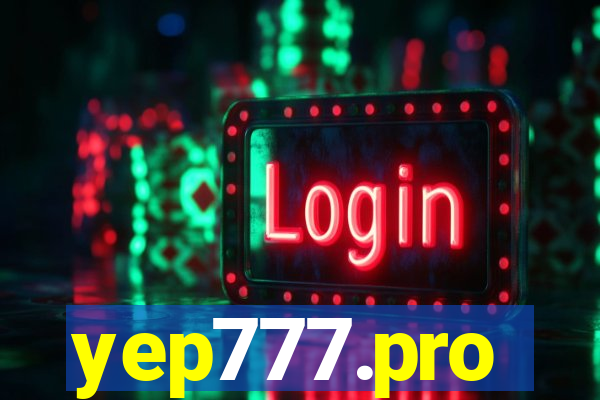 yep777.pro