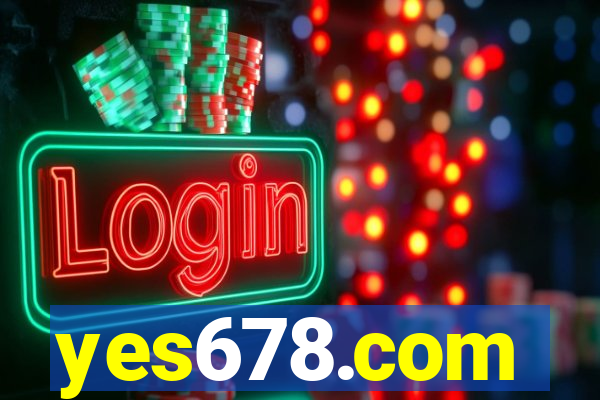 yes678.com
