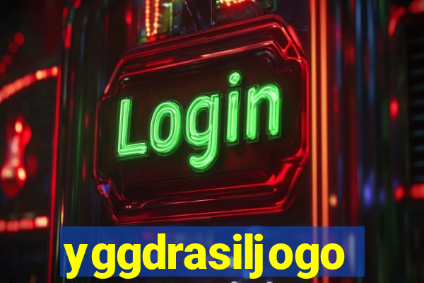 yggdrasiljogo