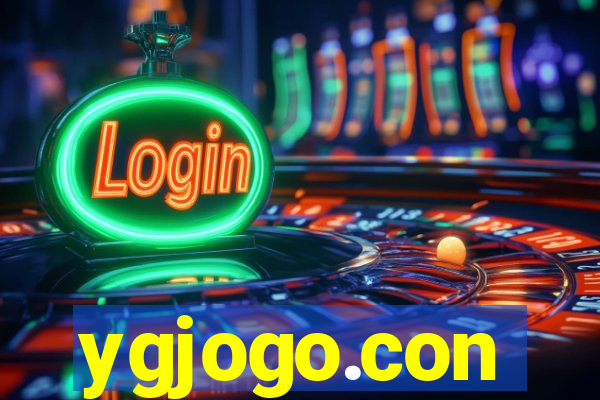 ygjogo.con