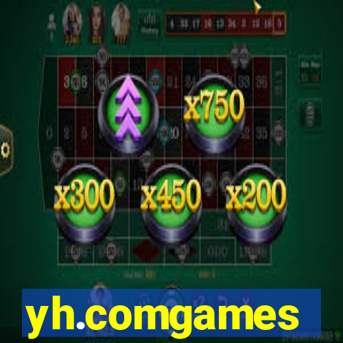 yh.comgames