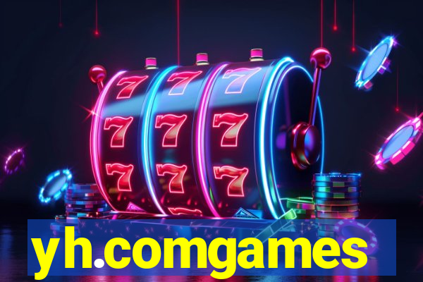 yh.comgames
