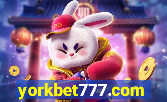 yorkbet777.com