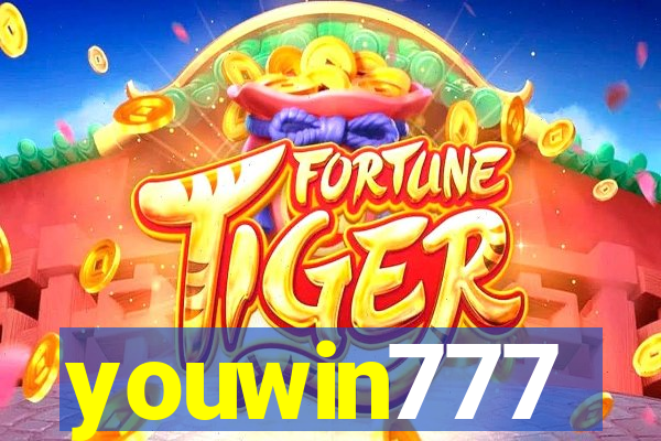 youwin777