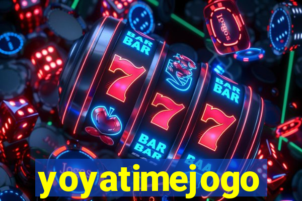 yoyatimejogo