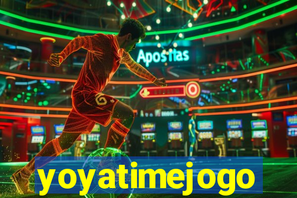 yoyatimejogo
