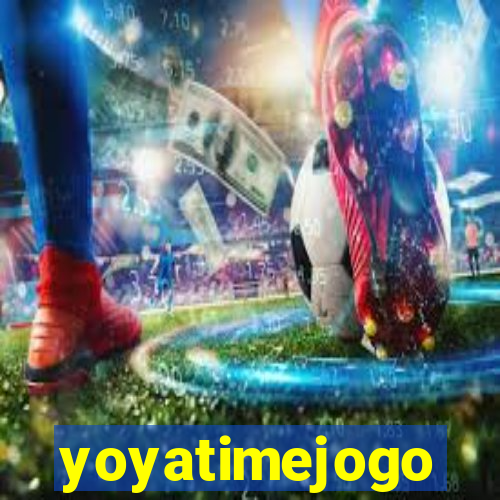 yoyatimejogo