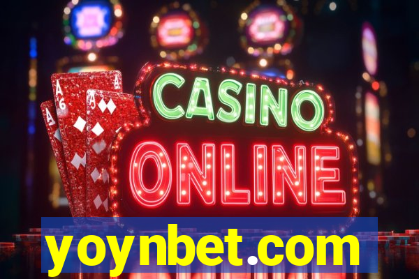 yoynbet.com
