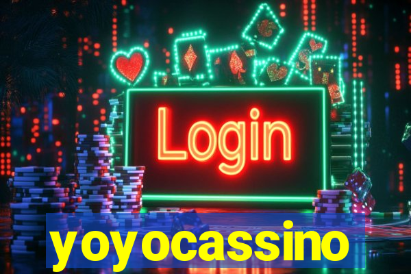 yoyocassino